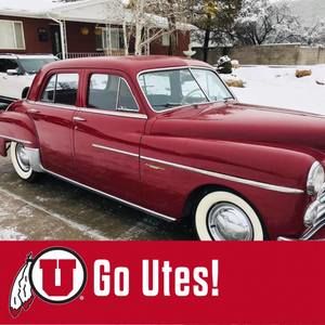 Meet your Posher, Nathan